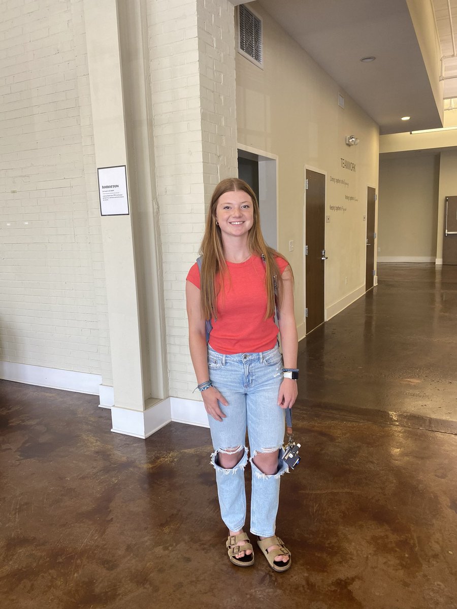 Newberry College SB tweet media