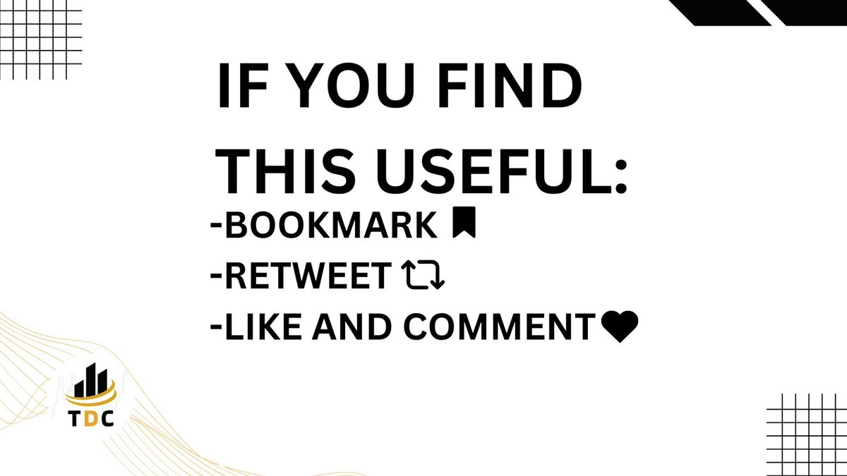 Trading Development Community tweet media