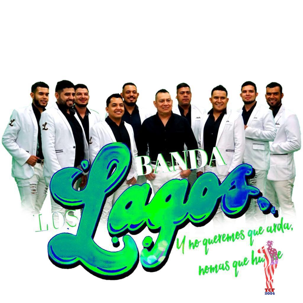 Demos la bienvenida a nuestros actos dominicales en el escenario principal de Bud Light en el pabellón de conciertos de Groppetti Automotive: Lagos y Arkangel! 🤩
Los horarios de las presentaciones se anunciarán pronto.
¡Este concierto está incluido con tu entrada a la Feria! ...