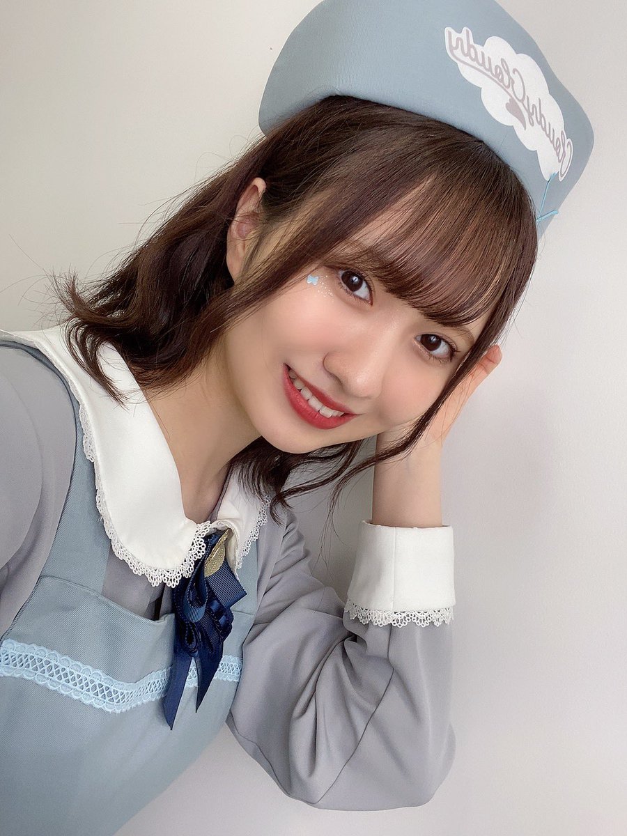 riana0318's tweet photo. みんなみんなに告知やよー⤴︎✨
今日はねー元NGT48の對馬優菜子ちゃんの23歳のバースデーやよー🎁
ゆなおぢゆーたらクラクラ☁️やオモタ⤴︎✨うちの1番好きなNGTのユニット🐸💕
ゆなおぢお誕生日🎁おめでとうおめでとう⤴︎🤗🎉🎊🎂
#對馬優菜子生誕祭2024
#NGT48
#CloudyCloudy https://t.co/bog3FqdQbj