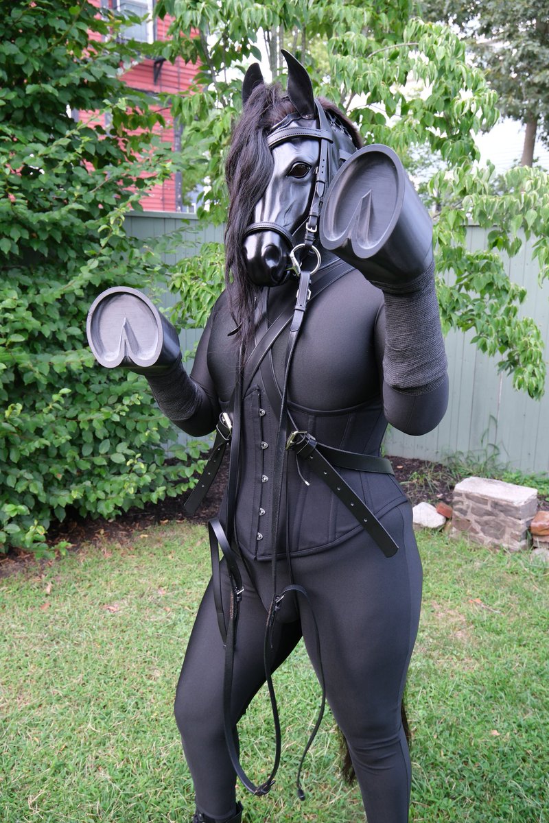 wicked happy with these photos
#ponyplay