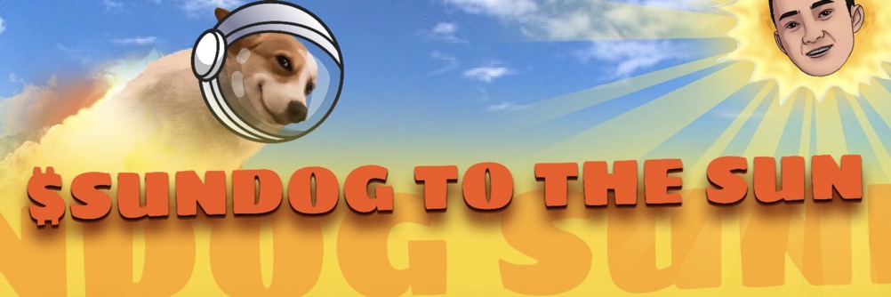 Alto, mais alto
Para o sol😁
#sundog