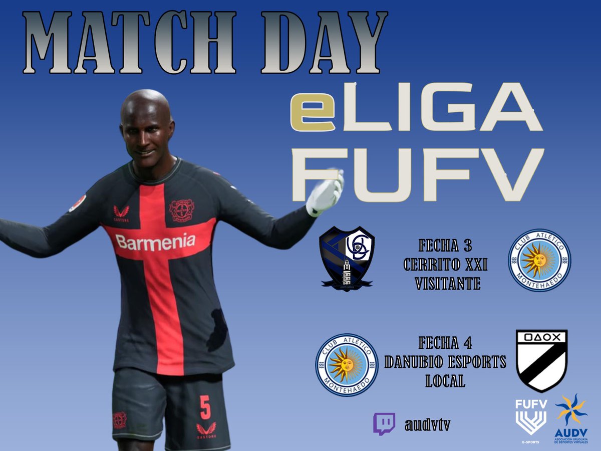 CA MonteHaedo tweet media