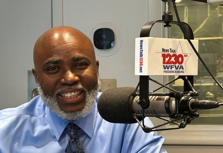 Dr. Clint Mitchell tweet media