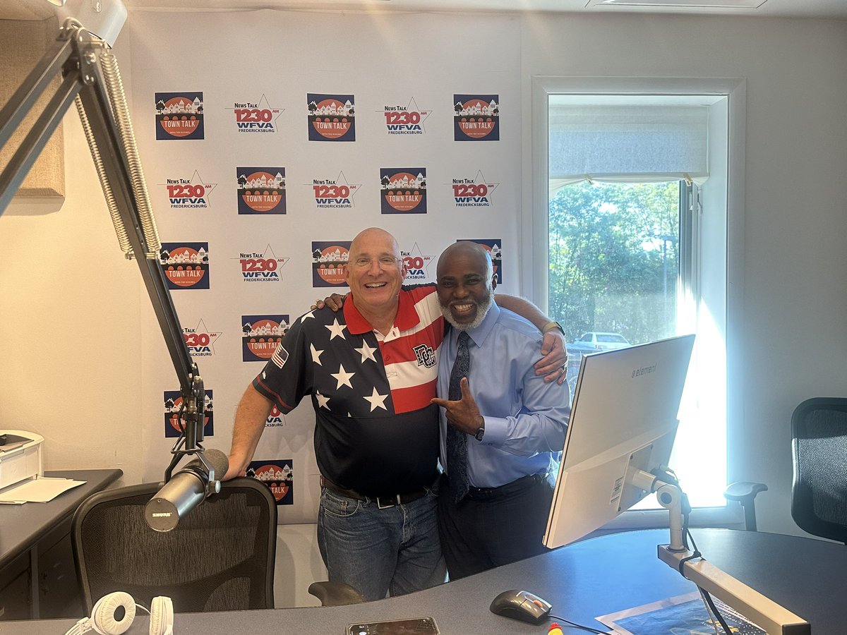 Dr. Clint Mitchell tweet media