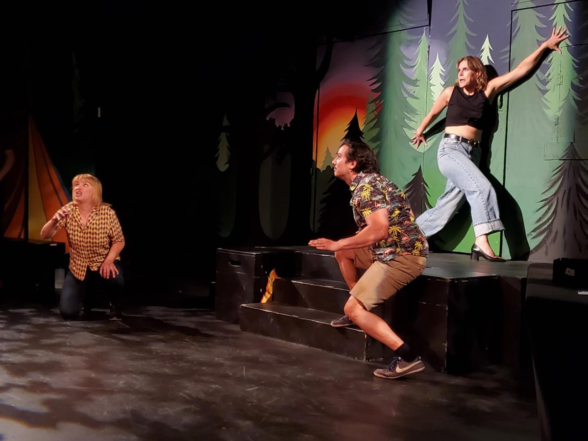 Don't be shocked, but the next Improv Against Humanity is just around the corner on Thursday, September 19!

tickets.theimprovcentre.ca/TheatreManager…

Tickets are on sale now! Come and get horrible with some of the funniest comedians in Vancouver at The Improv Centre starting at 7:30 pm!