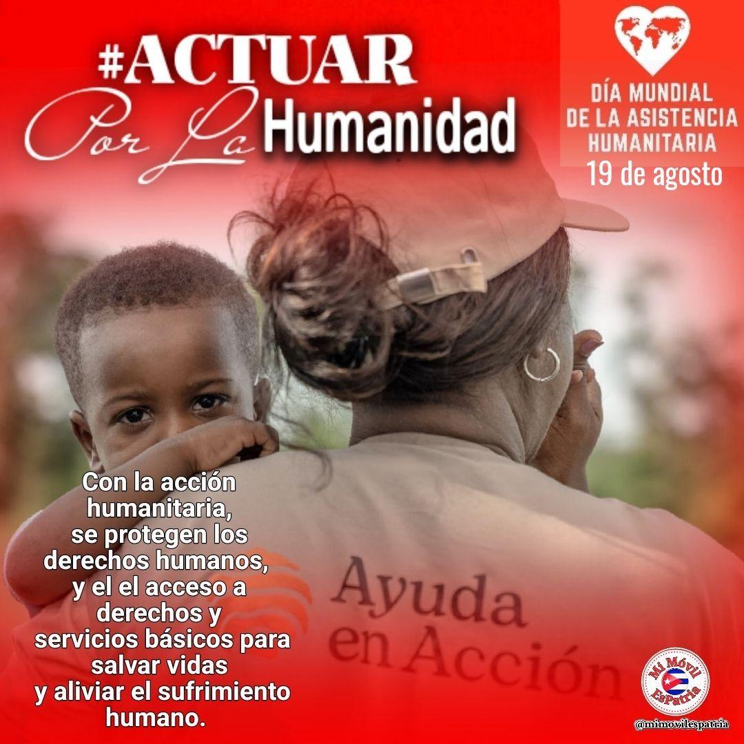 MilagrosRuizHe1's tweet photo. #ActuarPorLaHumanidad
#LatirAvileño
#Dimarq https://t.co/ljdtWhub1L