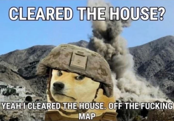 DocStrangelove2's tweet image. Good Morning Everyone