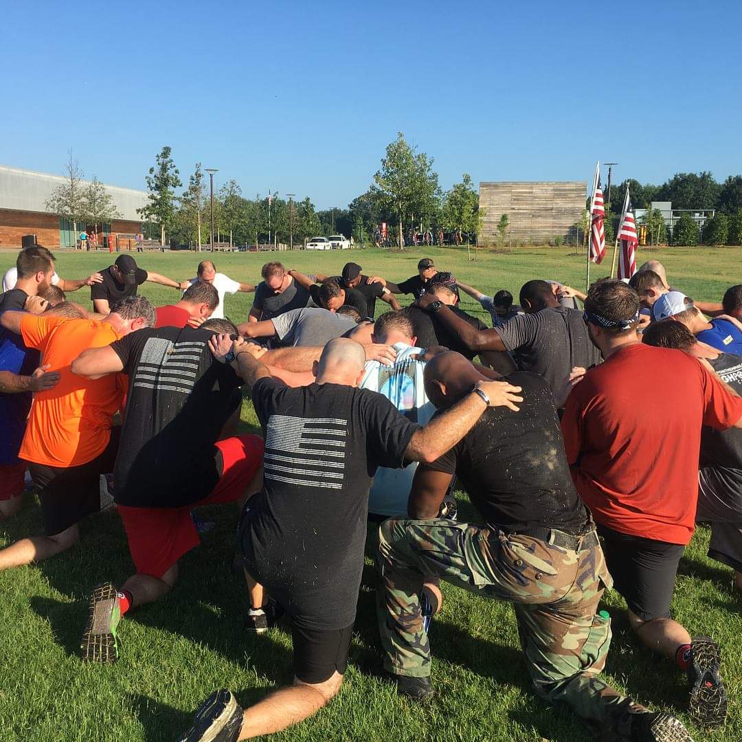 August 19, 2017, was one of the best days of my life. 42 PAX (37 FNGs) launched <a href="/F3Memphis/">F3 Memphis</a> in the blistering heat.

Happy 7th Birthday to the baddest Region in <a href="/F3Nation/">F3</a>! Now Give It Away! #BigBang #MemphisMojo #MemphisRules #F3Nation