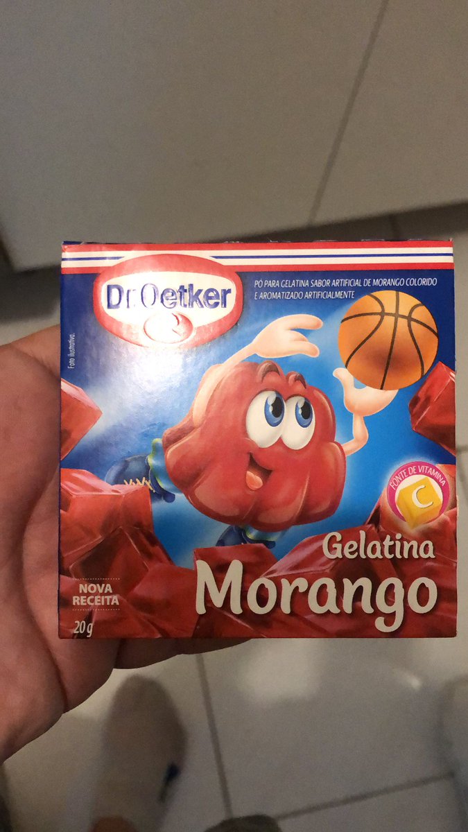 Pra encerrar a melhor segunda-feira do ano ha ha ha