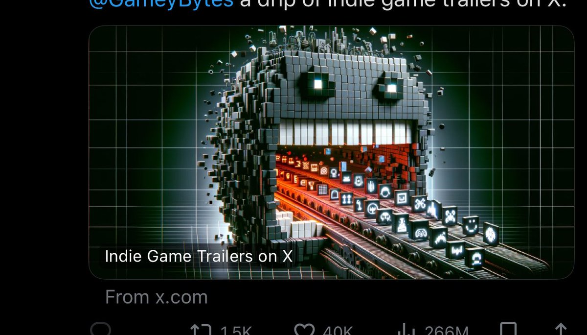 Smash Crusade tweet media