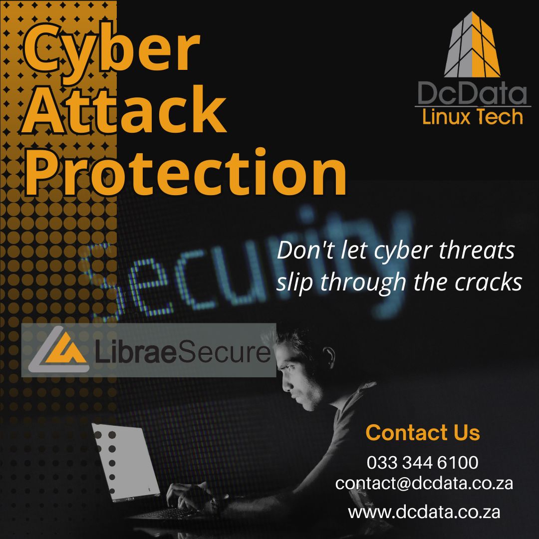 dcdata's tweet image. Defend Your Inbox with LibraeSecure Email Security!

Don&apos;t let cyber threats slip through the cracks!

#EmailSecurity #PhishingProtection #LibraeSecure #DcData