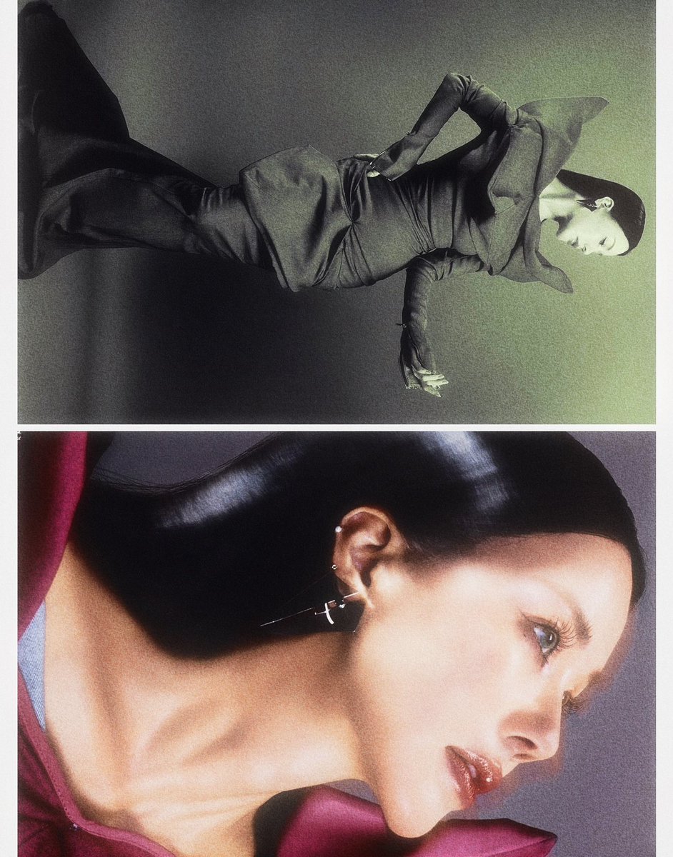 junghwa, the only woman ever.