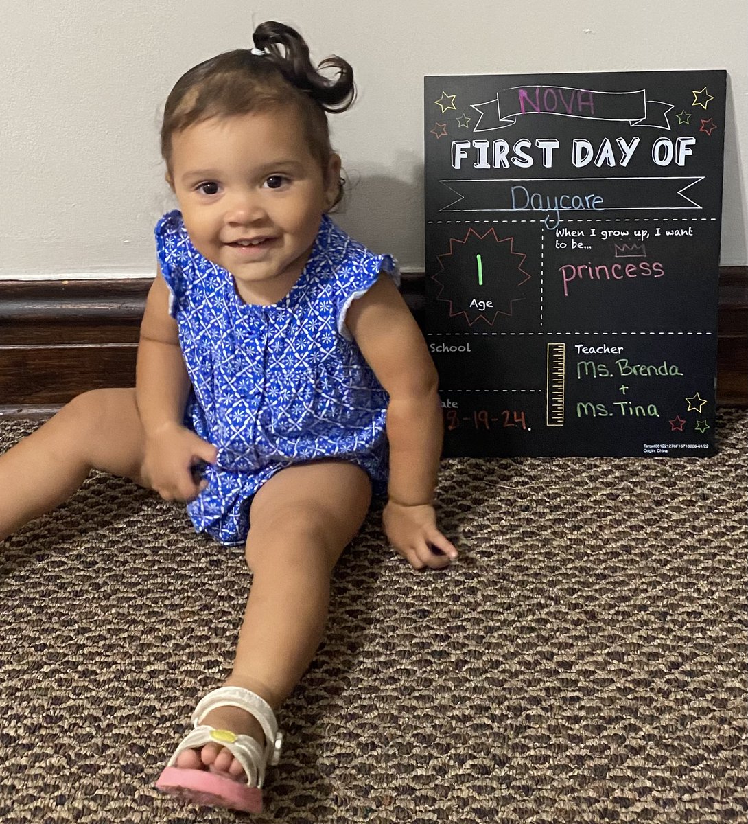 Can’t forget about my babies first day of school today! My son was so excited for school 🥹🥹 Growing up too fast!