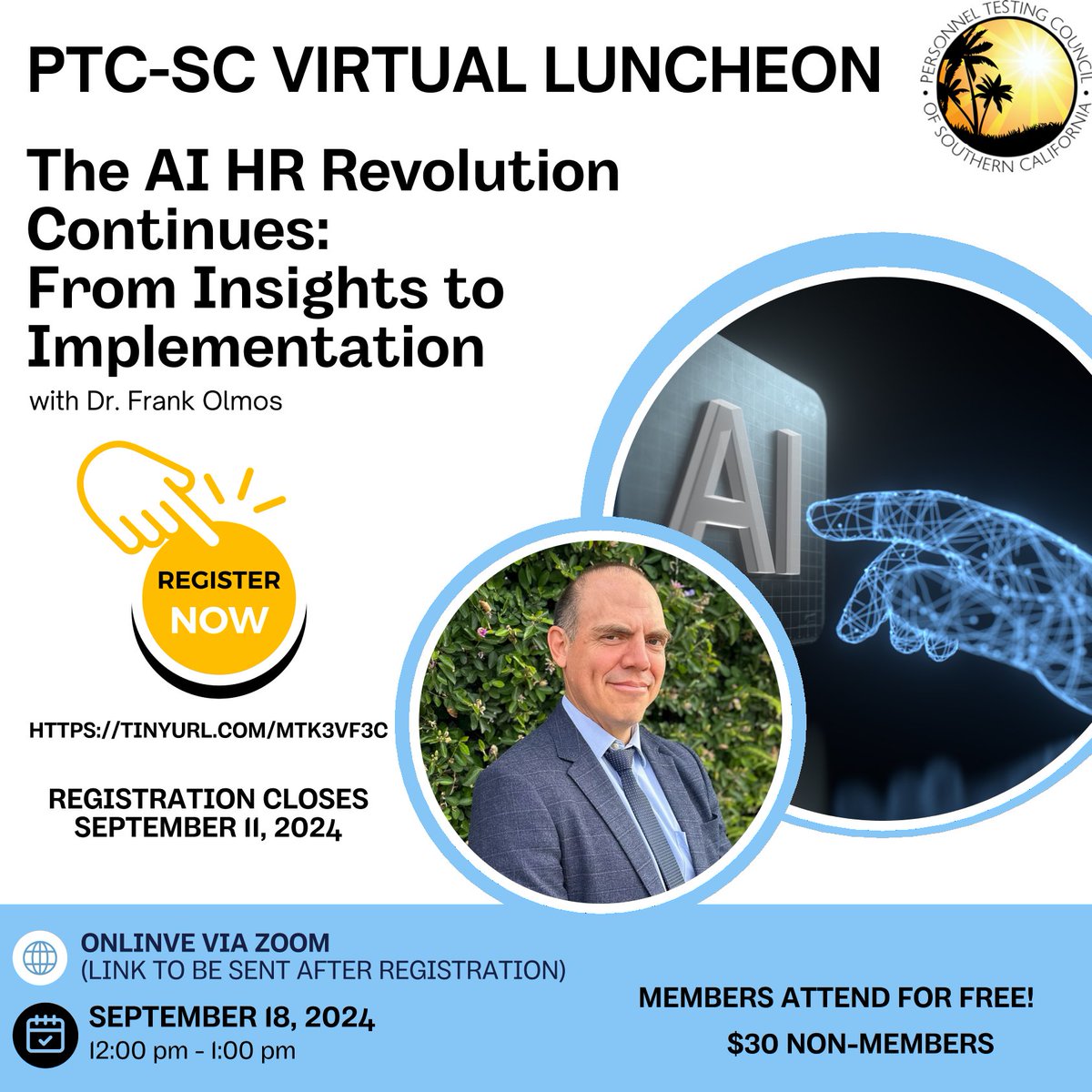 Dr. Frank Olmos tweet media