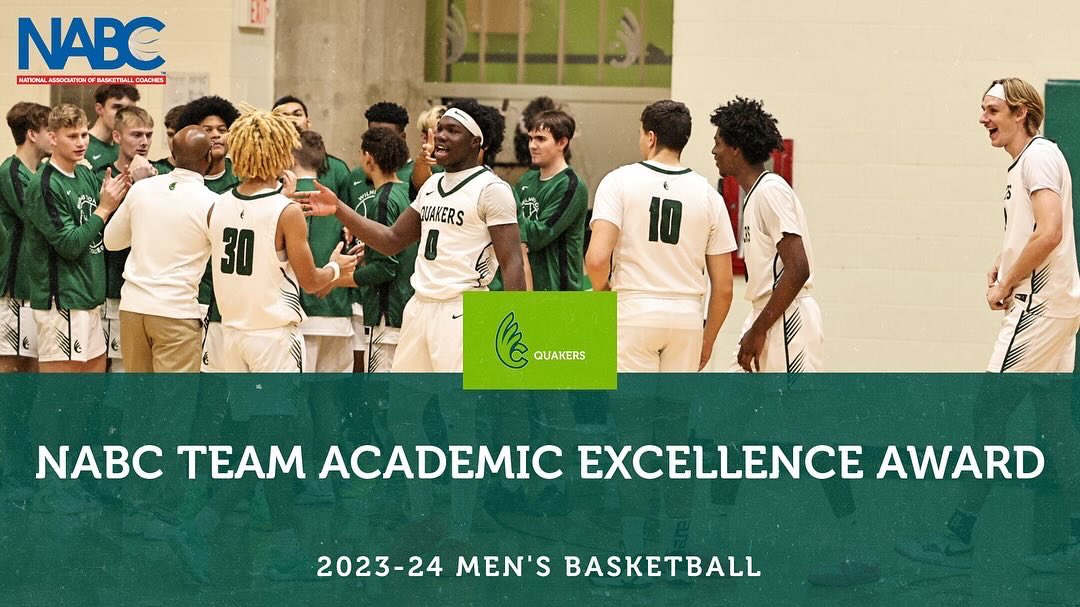WC Men's Basketball tweet media