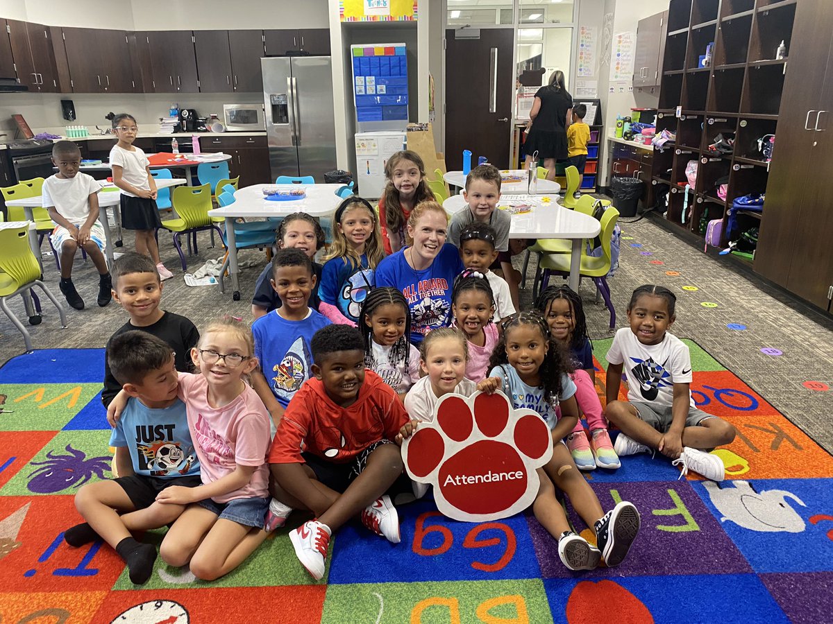 Centennial Elementary tweet media