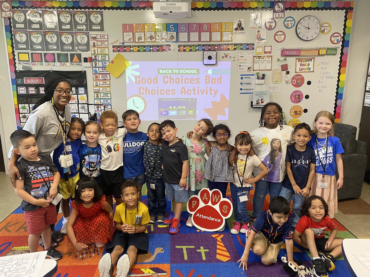 Centennial Elementary tweet media