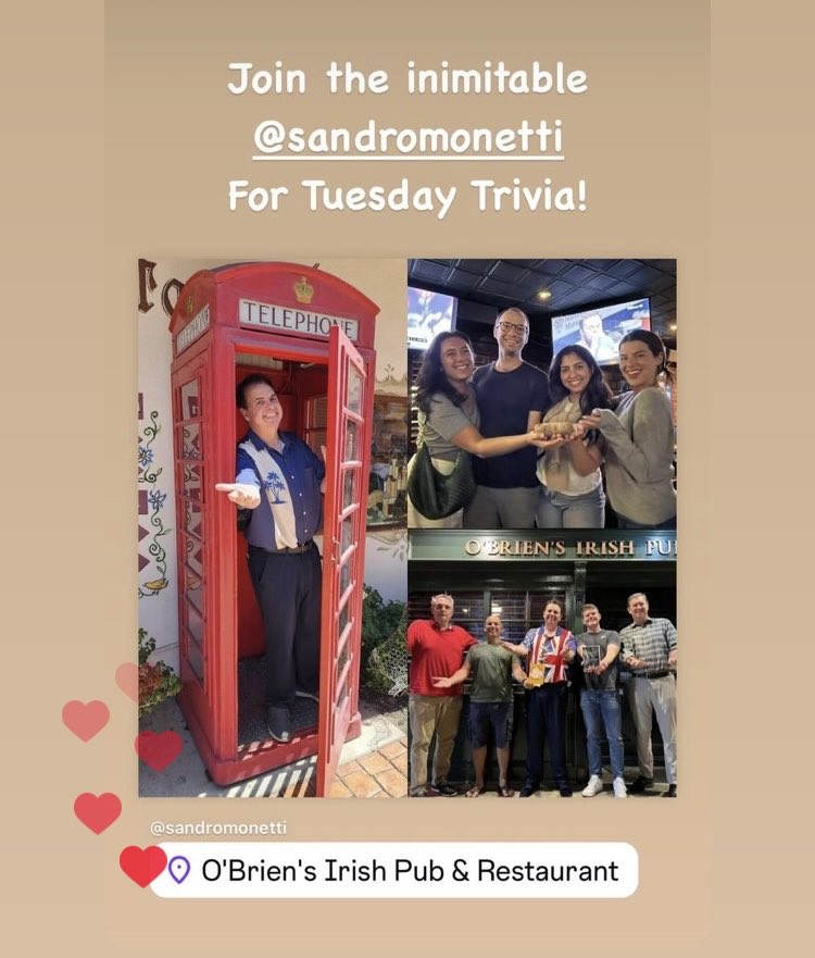 Sandro Monetti tweet media