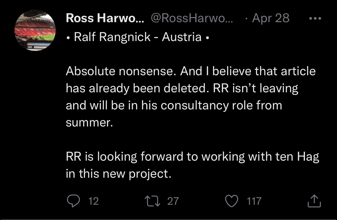 Facebook Dropout tweet media