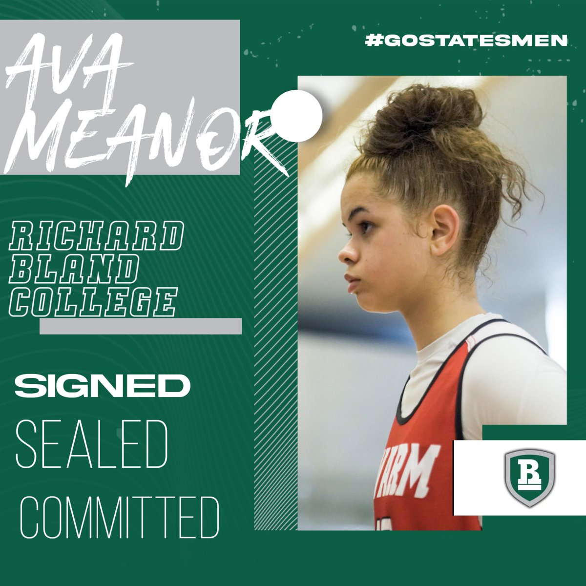Richard Bland College Women’s Basketball tweet media