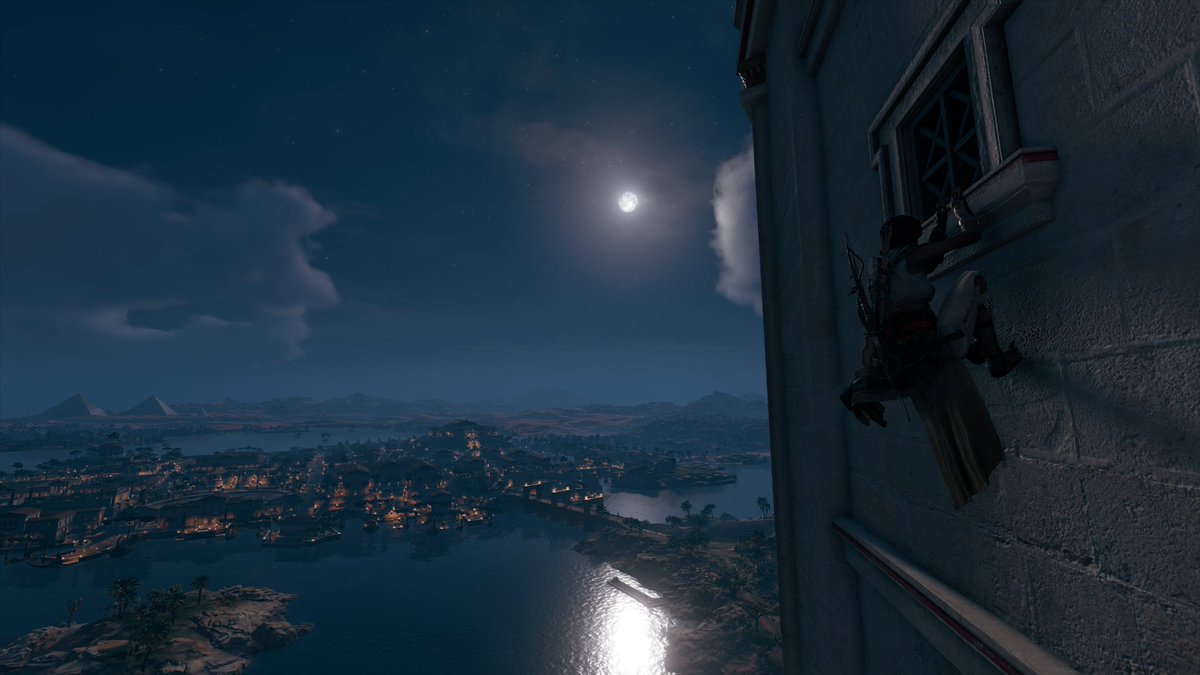 FantasyworldAr's tweet photo. #Assassinscreed #origins https://t.co/6Kya4TnrPc