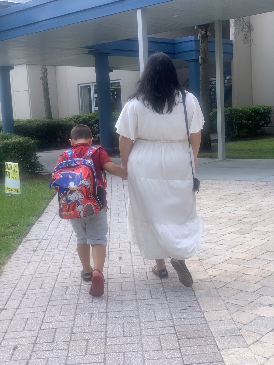 Meet the Teacher 2024-2025