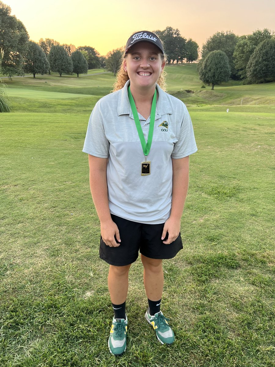 4th Region Class A Tourney Top Individual | Hidden Hills Golf Course | Shot -3, {33} <a href="/AlabamaWGolf/">Alabama Women's Golf</a> <a href="/VandyWGolf/">Vanderbilt Women's Golf</a>
<a href="/WKUWomensGolf/">WKU Lady Topper Golf</a> <a href="/KentuckyWGolf/">Kentucky Women’s Golf</a> <a href="/RacersWGolf/">Murray State Women's Golf</a> @EKUGolf <a href="/IndianaWGolf/">Indiana Women's Golf</a>
<a href="/Vol_WGolf/">Tennessee Women's Golf</a> <a href="/midway_w/">Midway Women’s Golf</a> <a href="/uc_golf/">UC_Golf</a> <a href="/adamgarygolf/">Adam Gary, PGA</a> <a href="/KWCPantherGolf/">KWC Panther Golf</a> 
<a href="/LWCGolf/">LWC Golf</a> <a href="/CVilleTigerGolf/">CU Golf</a> <a href="/AuburnWGolf/">Auburn Women's Golf</a>