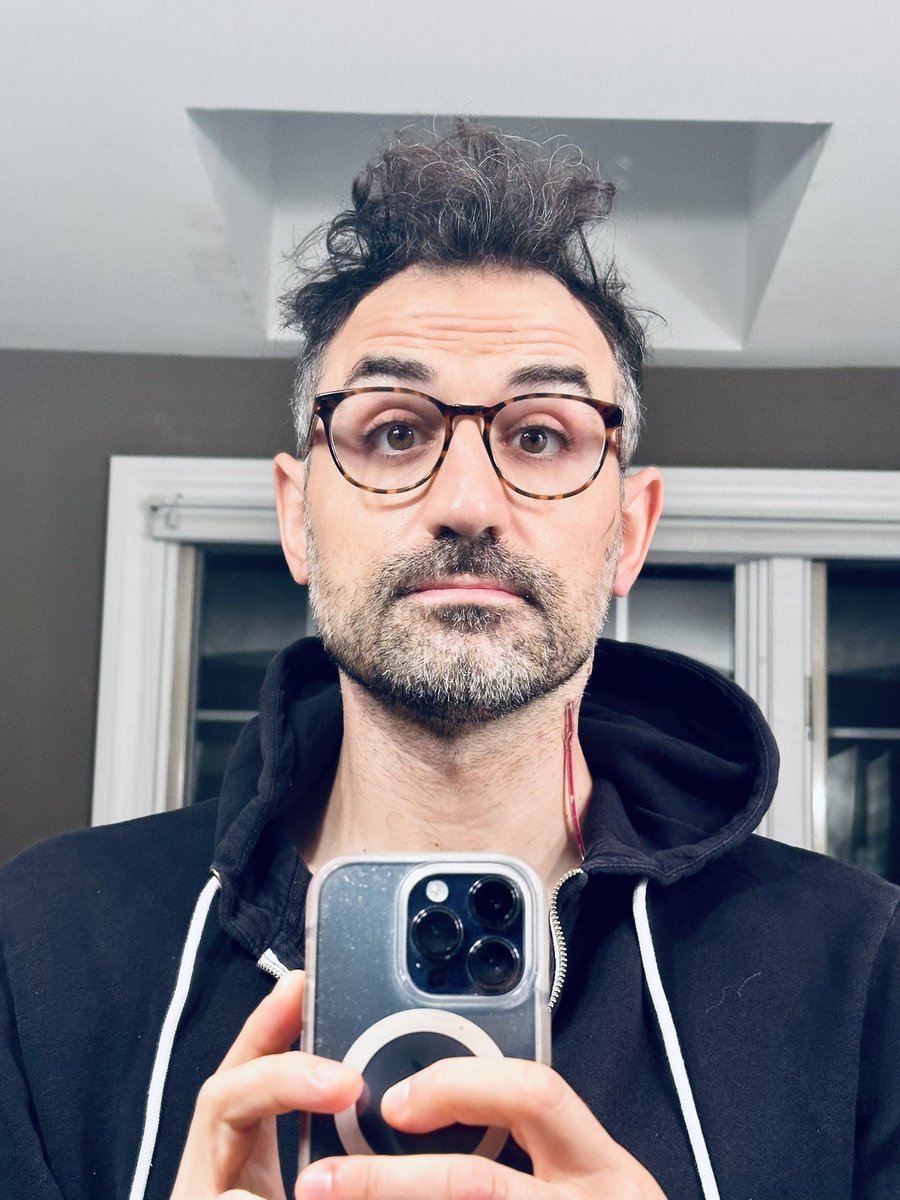 Jarrett Lerner tweet media