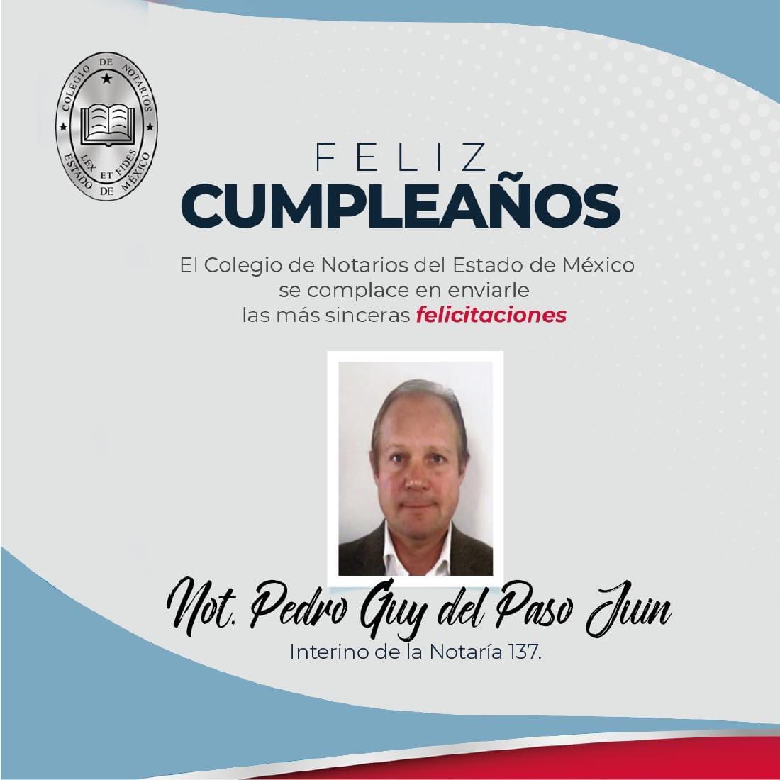 Colegio de Notarios (@cnotariosedomex) on X