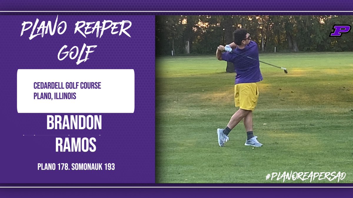 Plano Reaper Golf (@planoreapergolf) on Twitter photo 