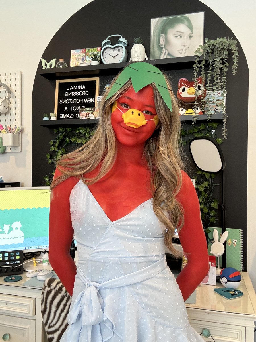 alayna 🐦☕️ tweet media