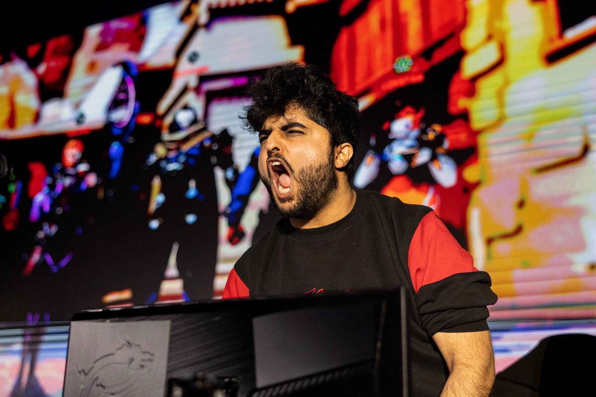 Tomorrow on YouTube, 12:00 PM EST (5:00 PM GMT).