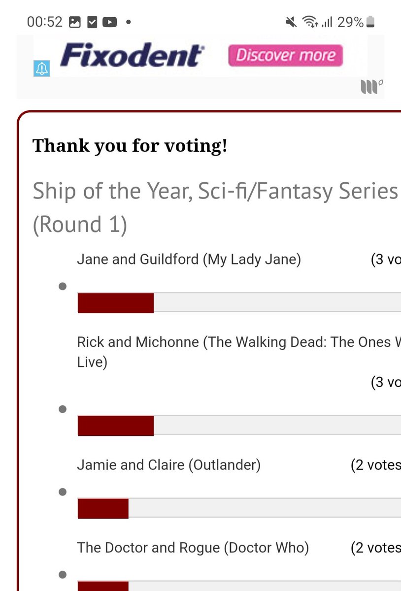 DebbieBlackma14's tweet photo. Come on #MyLadyJane fans let's show @PrimeVideo the mistake they have made and vote for Jane and Guildford in the #BattleoftheShips 2024 #TellTaleTV awards. They're winning at the moment so proves how beloved they are as ship of the year. Vote. Vote #SaveMyLadyJane #SaveLadyJane https://t.co/3RYEkMxXG2