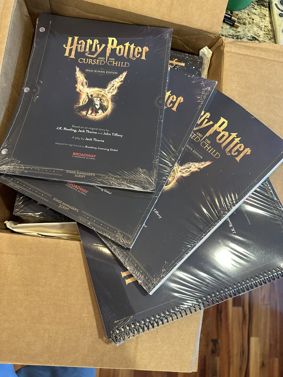 CCHS Music Dept tweet media