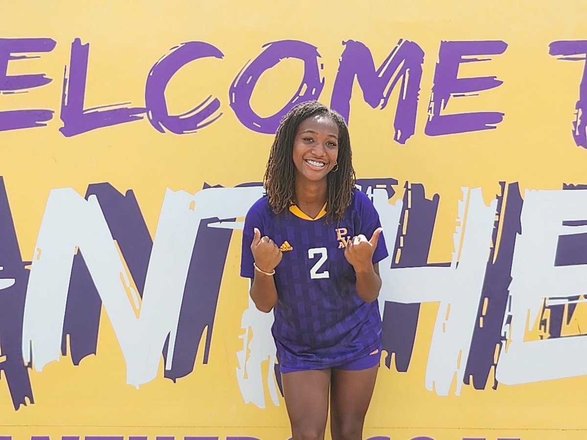 Kaarie Hutchinson (@kaarieh) on Twitter photo Excited to announce my verbal commitment to continue my education & play D1 soccer <a href="/pvamu_wsoc/">PVAMU Women’s Soccer</a>! Thanks to all who supported me on this journey, especially my parents. Special thanks to <a href="/AbeGarcia2017/">AbeGarcía</a> & Albarran for believing in me! <a href="/ECNLgirls/">ECNL Girls</a> <a href="/ImYouthSoccer/">ECNL/GA/Recruiting/College Soccer</a> #3rdgenerationHBCU Excited to announce my verbal commitment to continue my education & play D1 soccer <a href="/pvamu_wsoc/">PVAMU Women’s Soccer</a>! Thanks to all who supported me on this journey, especially my parents. Special thanks to <a href="/AbeGarcia2017/">AbeGarcía</a> & Albarran for believing in me! <a href="/ECNLgirls/">ECNL Girls</a> <a href="/ImYouthSoccer/">ECNL/GA/Recruiting/College Soccer</a> #3rdgenerationHBCU