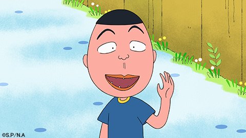 ちびまる子ちゃん【公式】 on X: 