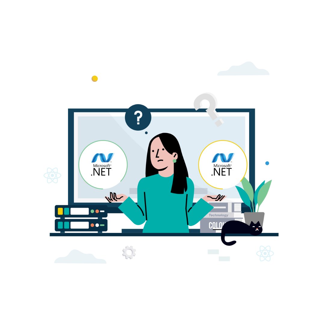 SoftwareSeni's tweet image. 💡 Why .NET? Find out how this powerful framework can enhance your development projects with its versatility and performance. 🚀🔍 

Learn More: bit.ly/46BHmW9  

#DotNetDevelopment #TechSolutions
