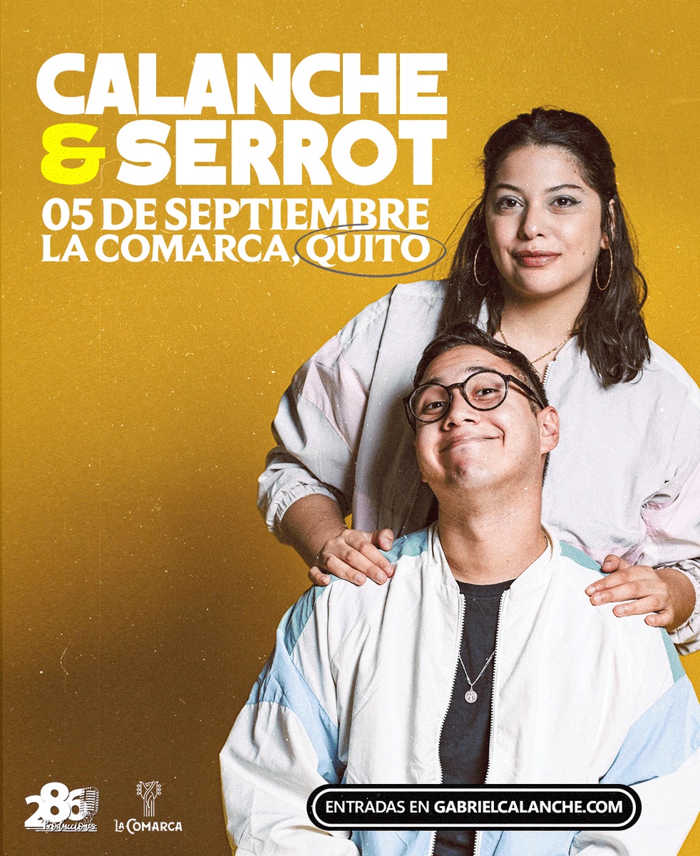 GabrielCalanche's tweet photo. Después de un rato con ansiedad y preocupaciones decidimos volver a la hermosa impro!

JUEVES 05 DE SEPTIEMBRE (un día antes de mi hermoso cumple jeje)

Entradas en: https://t.co/bOyLIpPUzv https://t.co/dw0MFjMxz7