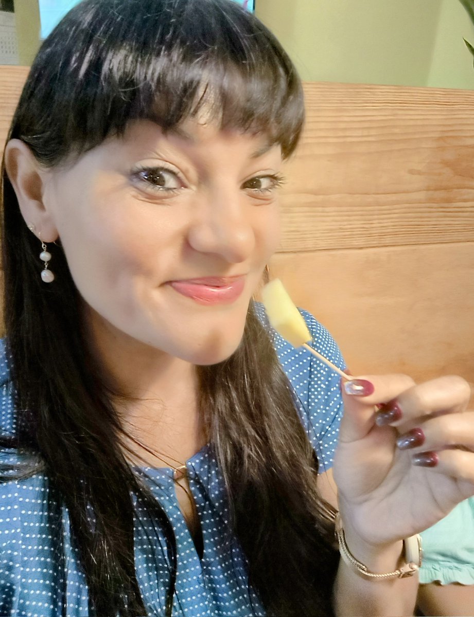 JessSFisher's tweet photo. Submitted grant, paper is under review, and my son tried #sushi  for the 1st time today (he ❤️ it). 🤯🎉 
Celebrating the little victories 😁 👏🥰 #ScienceMom #LatinaInSTEM https://t.co/ECgBgbdo09