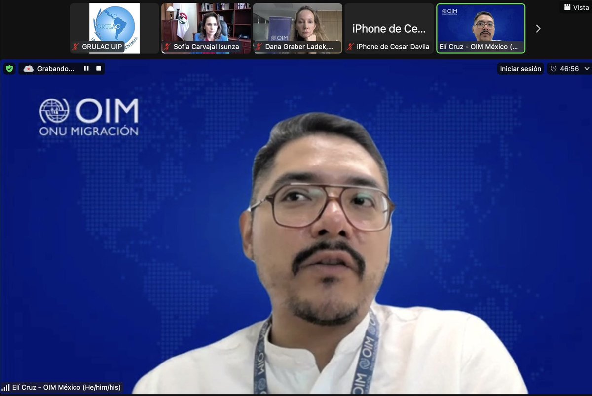 Sofía Carvajal Isunza tweet media