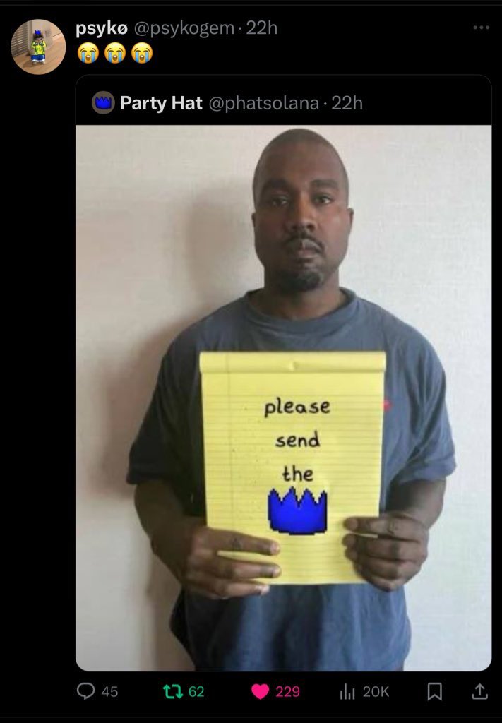 embzz_'s tweet photo. @MikeyTrading stay on https://t.co/5InhOsS060