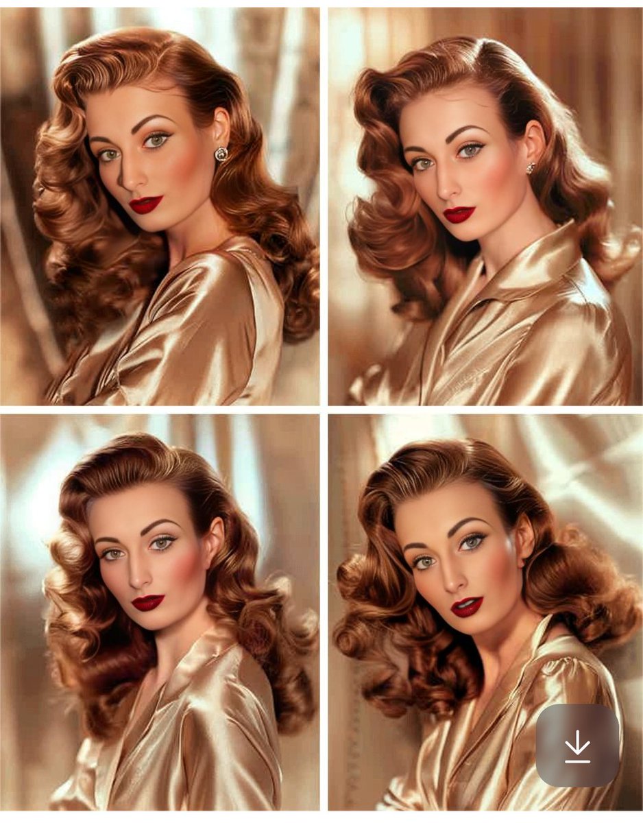 Destanymichell3's tweet image. My glam photos