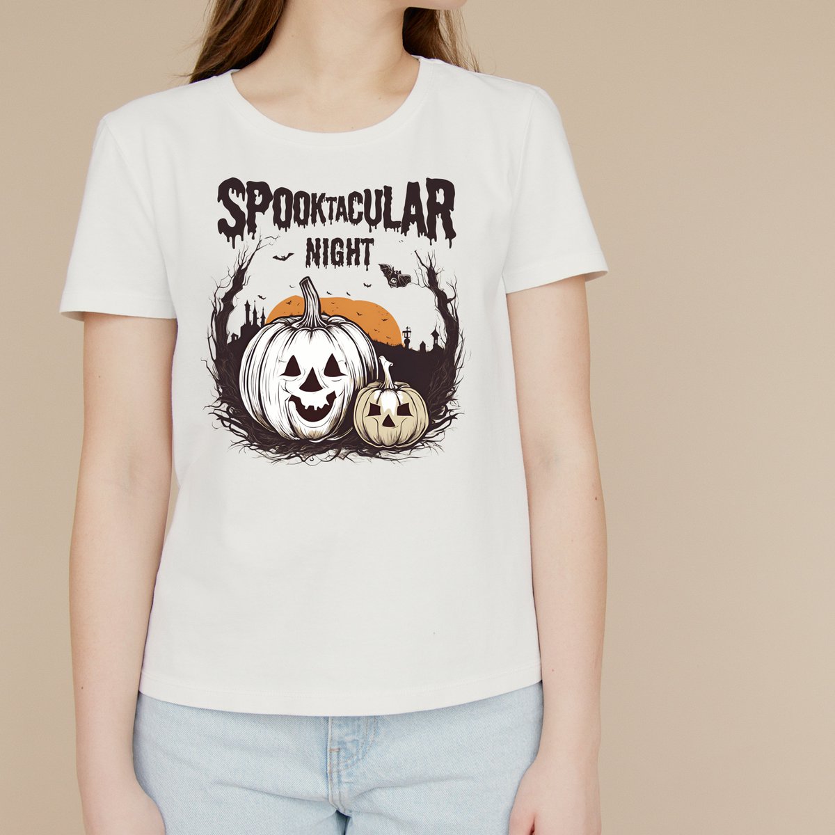 Anna50650337's tweet photo. 🎃 "Spooktacular Night" Halloween T-Shirt 📷 

GRAB YOURS NOW: https://t.co/wiXs32gZqH…

#Halloween #Halloween2024 #HalloweeTshirt #HalloweenTees #HalloweenParty https://t.co/Cyy4F6pPSN