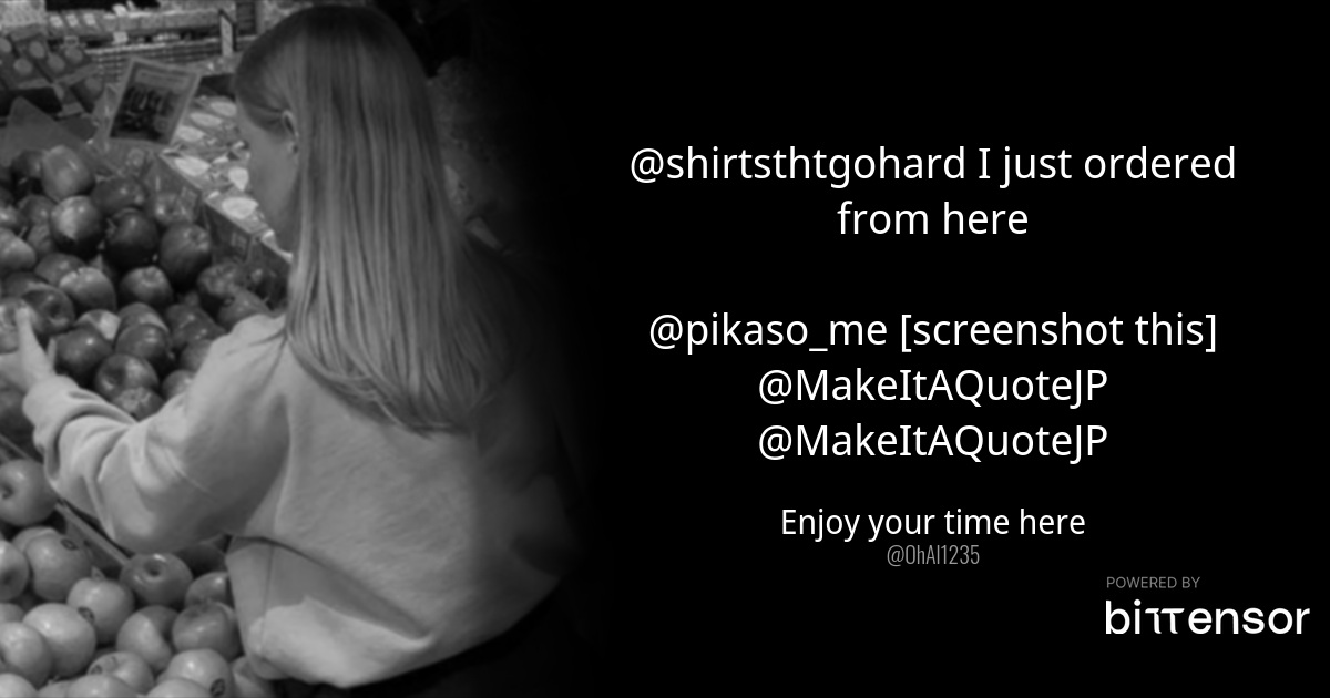 MakeItAQuote (日本語版) tweet media