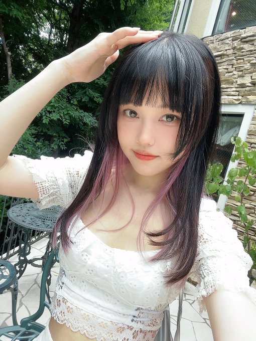 Twitterのコスプレ画像32