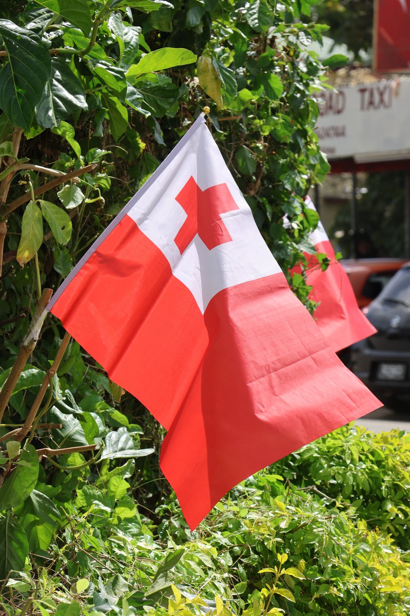 ForumSEC's tweet photo. Malo e Lelei. The Kingdom of 🇹🇴 will welcome Forum Leaders to the 53rd Pacific Islands Forum Leaders Meeting from 26 – 30 Aug. The theme for this year’s meeting is “Transformative Resilient Pasifiki: Build Better Now”
This is the fourth PIF Leaders Meeting to be held in 🇹🇴 https://t.co/ITzfv5l2Mn