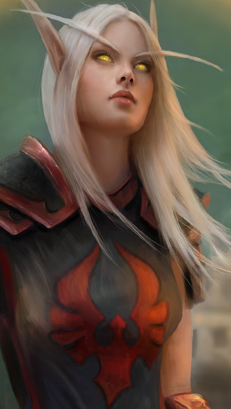 ElenaForU's tweet photo. @talenthiel Fun! Here's Virxinia for you https://t.co/Lhufwrh5PK