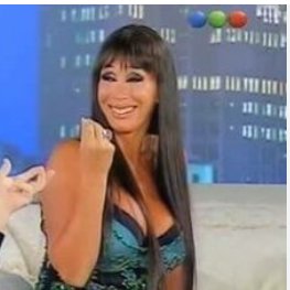 Amo que nos siguen votando como candidatos a ascender en la encuesta de TyC.