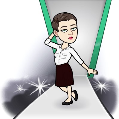 Ms Edbrooke (she/her) tweet media